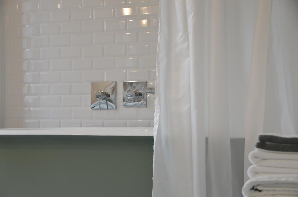 Hotel Zita Garden By Smartflats à Ixelles Chambre photo