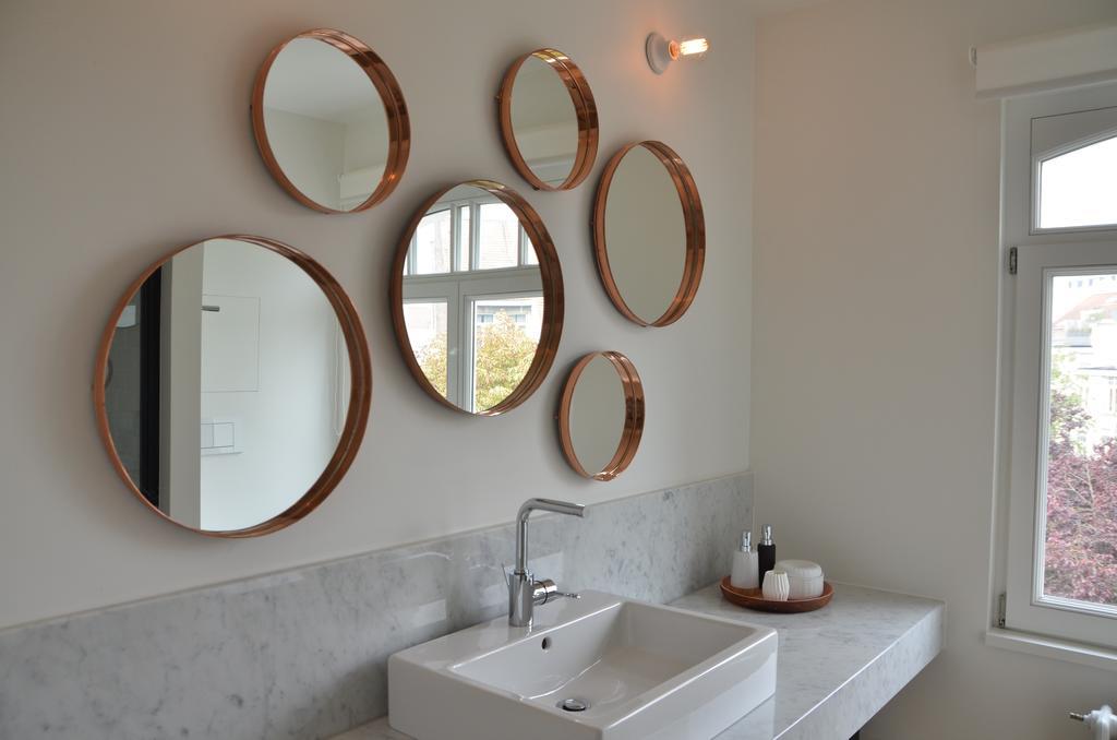 Hotel Zita Garden By Smartflats à Ixelles Chambre photo