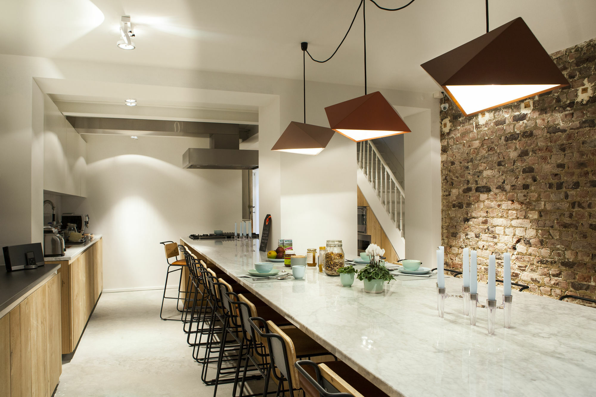 Hotel Zita Garden By Smartflats à Ixelles Extérieur photo