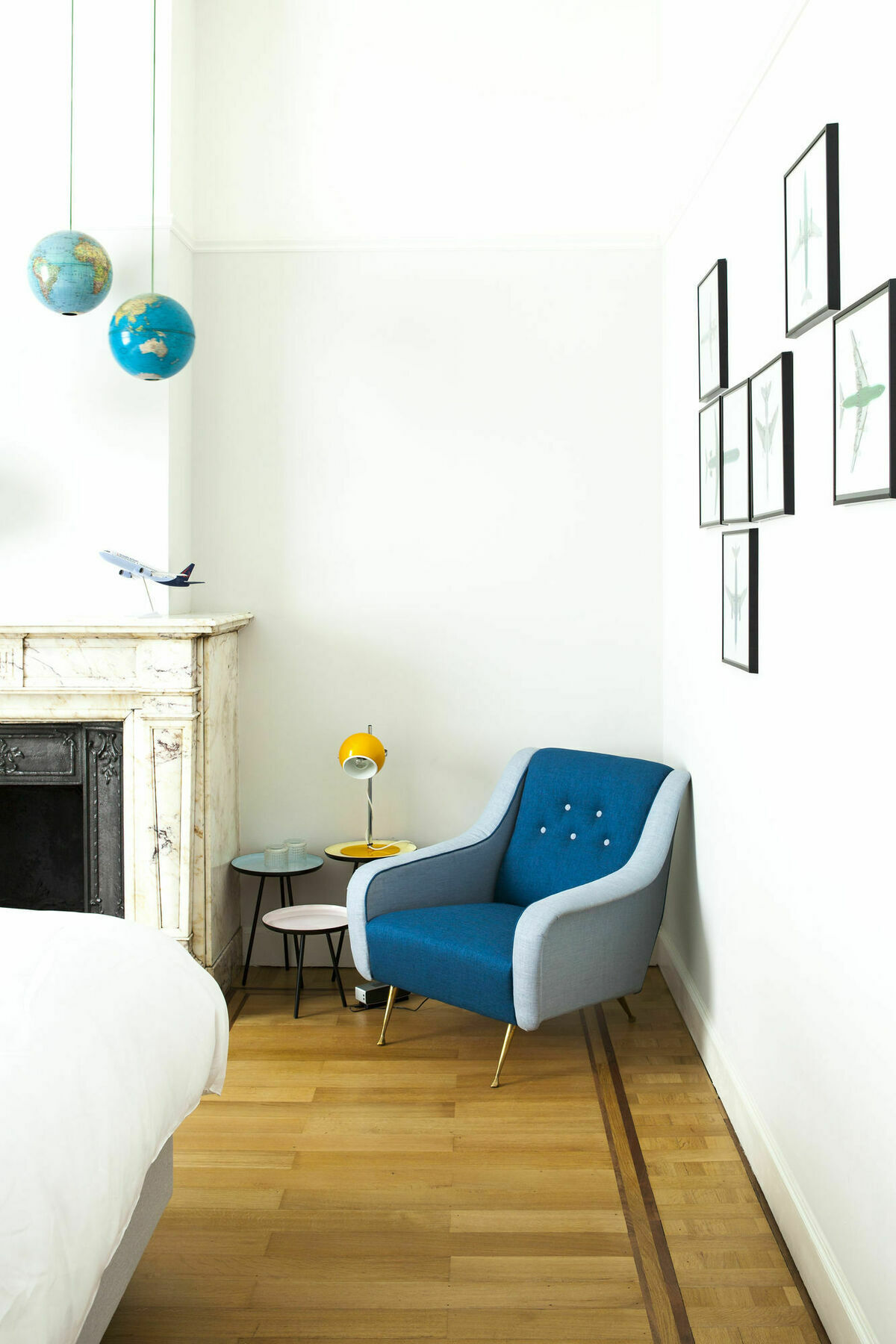 Hotel Zita Garden By Smartflats à Ixelles Extérieur photo