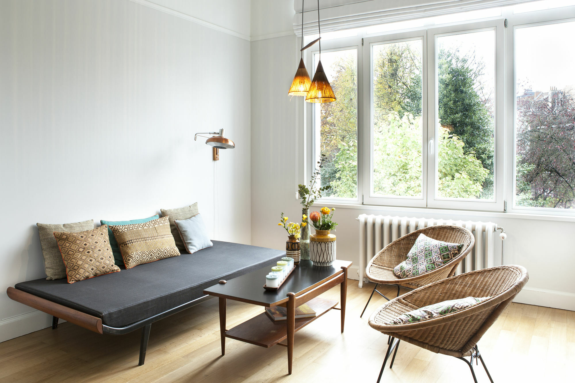 Hotel Zita Garden By Smartflats à Ixelles Extérieur photo