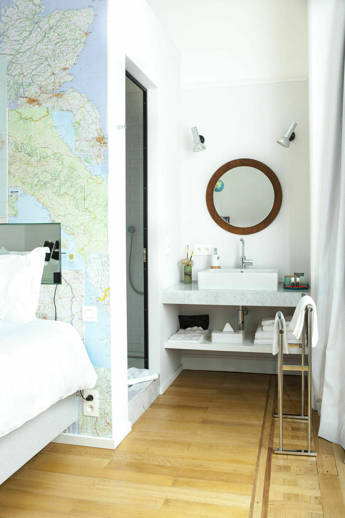 Hotel Zita Garden By Smartflats à Ixelles Extérieur photo